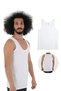 12 Men's Combed Cotton Athlete Economic Package