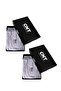 12 Men's Combed Cotton Singlets (Boxed) - 4