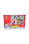 24 Piece Frame Puzzle Family Kids Puzzle - 2