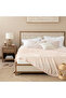 Lillia Pique Single Powder - 5