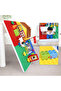 4in1 Activity & Block Table w/t 50 Blocks-L - 2