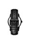 Men's Analog Black Dial Watch - K24020-BLBB - 3