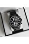 Dk 339680   Men's Watch with Steel Band - 3