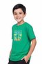 Surf for Life Printed Boys' Short Sleeve T-Shirt - 2