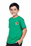 Keep Soccer Printed Boys' Short Sleeve T-Shirt - 2