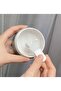Set of 4 Mini Size Silicone Mask and Riding Spatula - 6