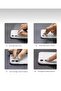 iPhone 14 / 14 Plus Compatible Tempered Glass Camera Lens Protector - 5