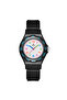 Astro Kids Analog White Dial Watch - A23803-PPBB