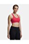 Power Back Padded Active Bra 1380-01 Pnk - 3
