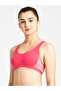 Active Racer Back Bra 1381-01 Pnk - 2