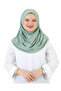 Practical Scarf Hijab - Soft Hijab & Shawl Thb7225 - 5