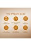 PILGRIM 24K GOLD GEL MOISTURIZER 50g - 3