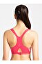 Active Racer Back Bra 1381-01 Pnk - 3