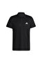 Tr-Es Base Polo Men's Polo Neck T-Shirt