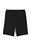 Ferrari Race Men's Black Casual Style Shorts 63018401 - 5