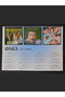 Calendar 2025 Our Year... Commemorative Edition - 4