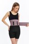 Wrap Corset Providing Firming and Lifting Hourglass Appearance - 2