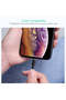 كابل Ravpower RP-CB1014 USBA-Lightning بطول 1 متر باللون الأسود (رأس Lightning C89) - 3