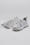 Women's White Leather Sneakers - Comfortable and Stylish - 4