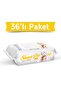 Islak Mendil Sensitive X 36 Adet