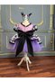 Girl's Kuromi Dress, Kuromi Costume - 3