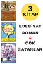 Red Monday - Lemon Library -Cherry Tree