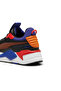 Rs-x daily sport shoes sneaker colorful - 6