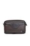 Men's Hand and Bracelet Belt Portfolio Clutch Bag - 4