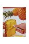 Pineapple cutter
