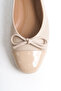 Women's Daily Ballet Flats Round Toe Ballerina Flats Elera Beige - 5