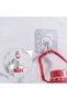 4 Pieces with Hooks + 3 Pieces with Screws Transparent Ultra Strong Self-Adhesive Super Hanger (7 Pieces) - 6