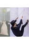 4 Pieces with Hooks + 3 Pieces with Screws Transparent Ultra Strong Self-Adhesive Super Hanger (7 Pieces) - 5