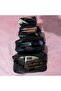 4 Different Sizes, Quality Faux Leather, Makeup, Jewelry, Organization Bag, Multi-Purpose 4Pcs Mini Bag - 7