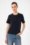 Crew Neck Basic T-Shirt