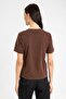 Crew Neck Basic T-Shirt - 5