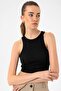 Ribbed Crop Athlete - 3