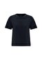 Crew Neck Basic T-Shirt - 6