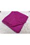 Handmade, Hand-Embroidered, Small Beaded, Hand-Embroidered Yemeni Cheesecloth, Scarf, Embroidered on 4 Sides. - 3