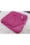 Handmade, Hand-Embroidered, Small Beaded, Hand-Embroidered Yemeni Cheesecloth, Scarf, Embroidered on 4 Sides. - 6