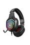 Rm-k90 Vector Rgb Led 3.5mm Gaming Mikrofonlu Oyuncu Kulaklığı. - 2