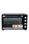 Electric Oven| Rotisserie/Convection| 60L| KNO5322| 2000W Power| 2 years warranty