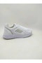 Unisex Daily Women's White Sneaker Sports Shoes 231-1106zn - 2