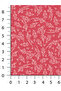 Set of 6 50x50 cm 100% Cotton Patchwork Fabric – For Sewing and Handicrafts - 3