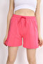 Girl's Embroidered Shorts - 5