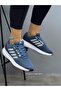Unisex Fuspet Poly Sole Sneakers-Blue