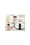 Stainless steel cooking pot 24 cm - 6