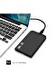 5262 USB 3.0 Sata SSD External Portable Hard Disk Box - 2