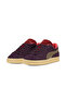 Suede play paris daily shoes sneaker colorful - 3