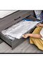 4-Piece Large Vacuum Bag (Vacuum Bag) - 4