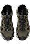 Dockers 238578   5Fx Khaki Comfort Casual Sports Anatomical Sandals - 3